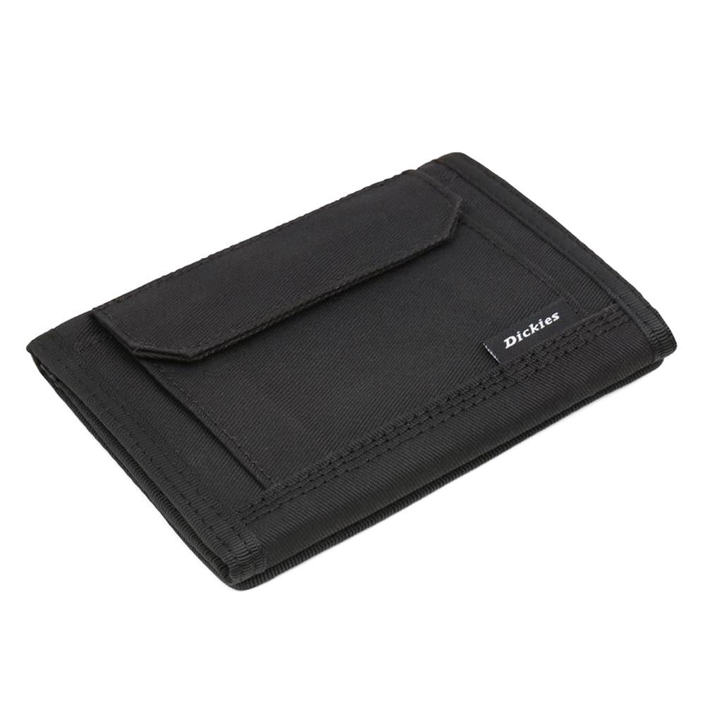  Dickies Kentwood Wallet - Black、mySite、merchandisen
