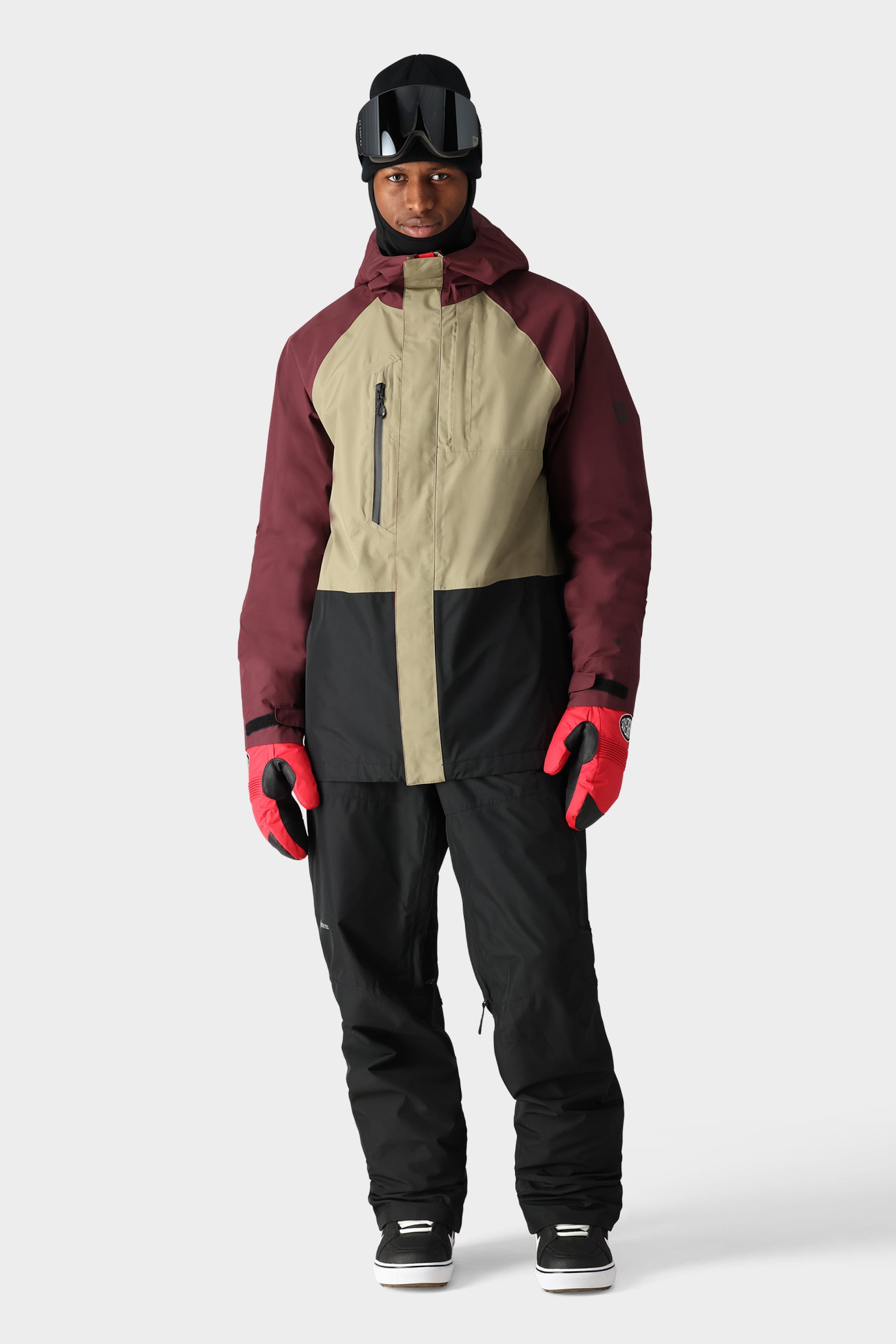 686 Men's GORE-TEX Core Shell Jacket、mySite、i-lightchina