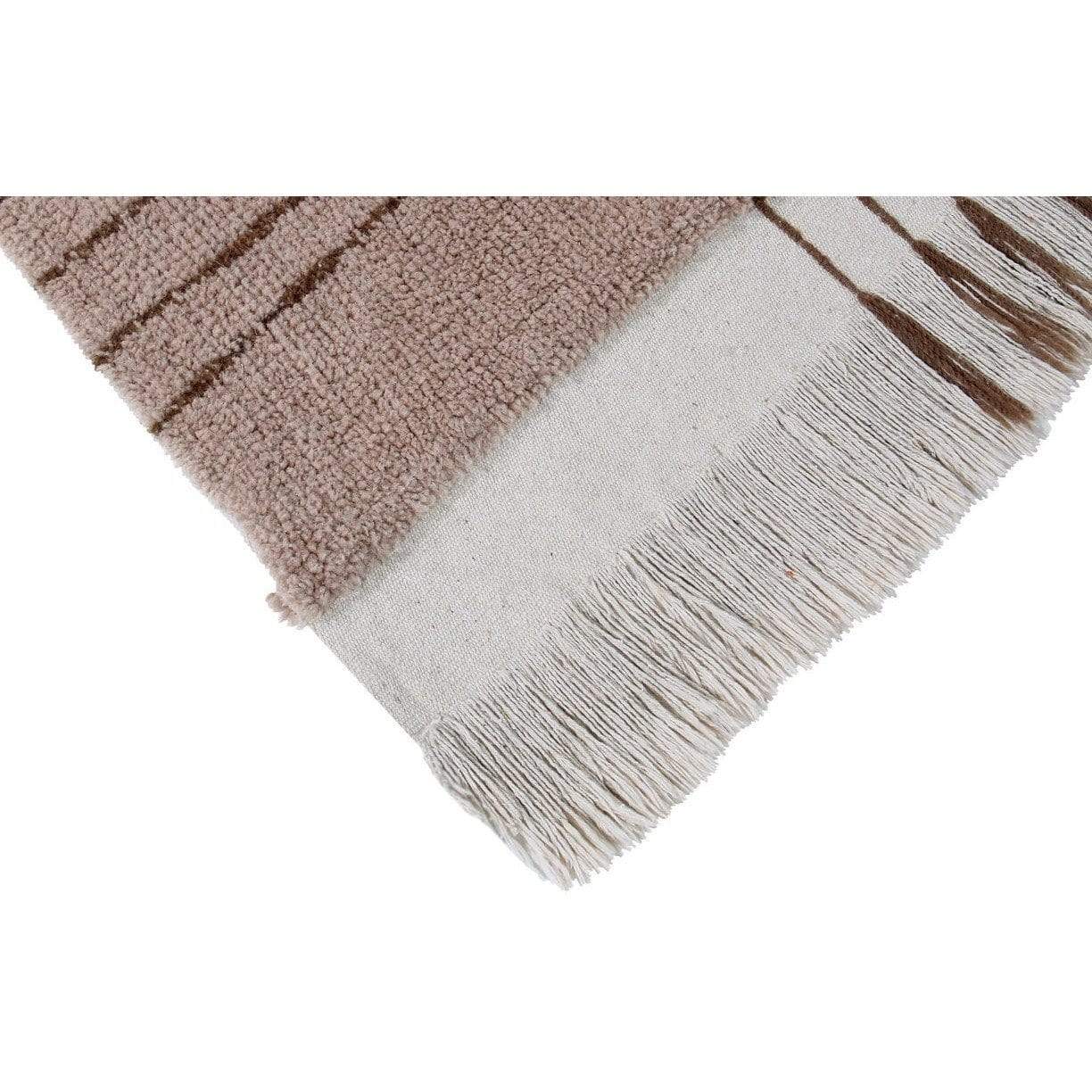 Shuka Dusty Pink Woolable Area Rug、mySite、gigharbornorthrealestate