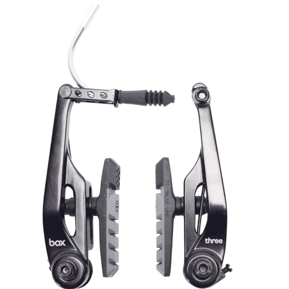  Box Three Race V-Brakes、mySite、merchandisen