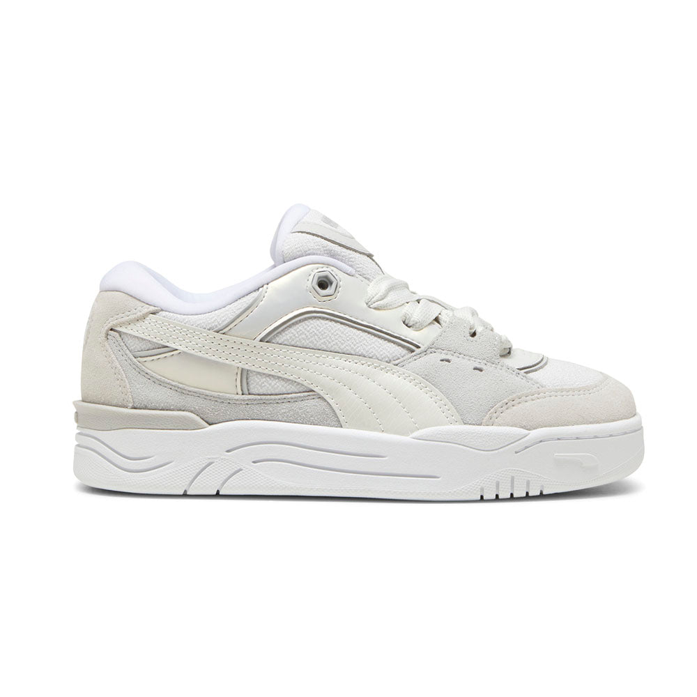 Puma-180 Lace Up Sneakers、mySite、gtrtttuynbv