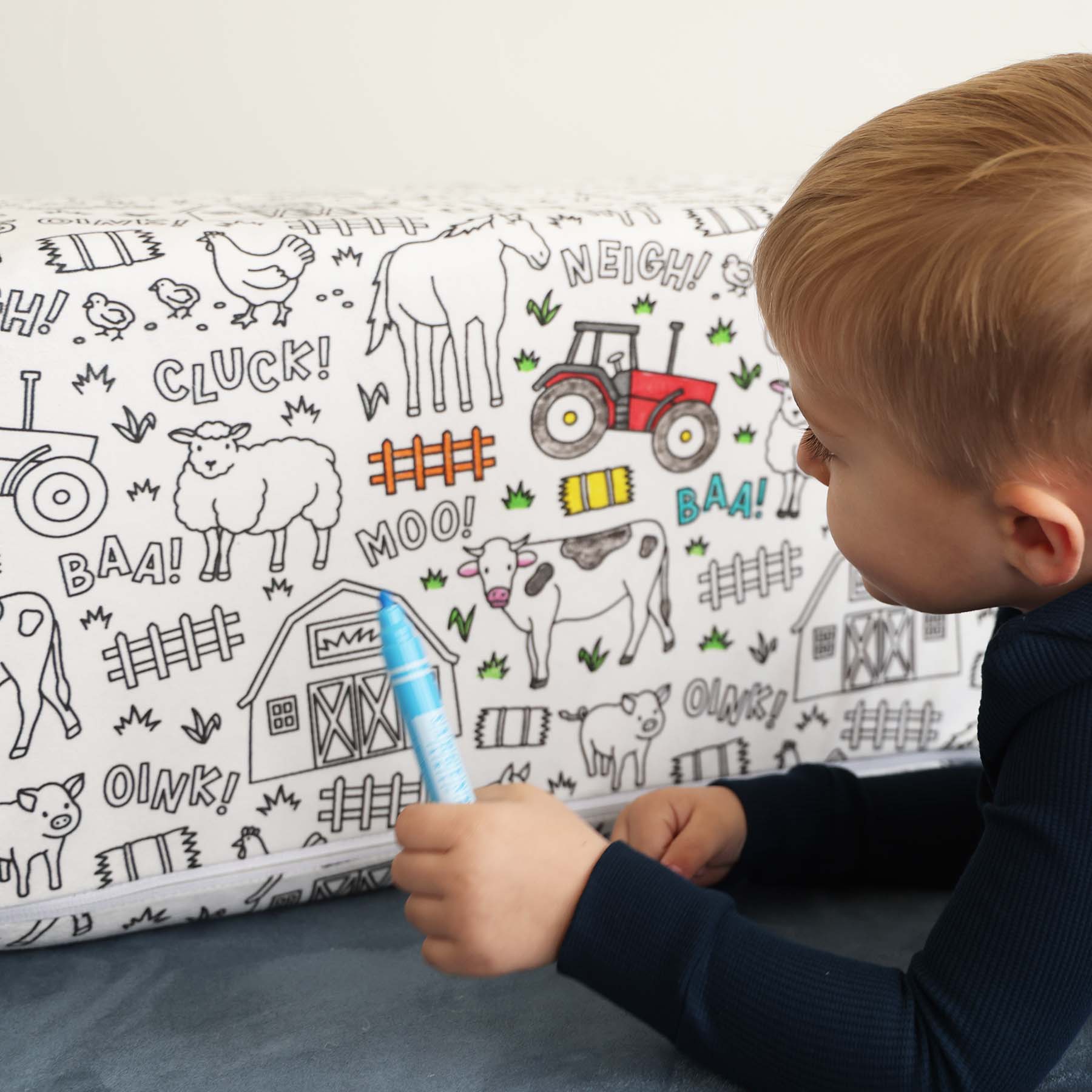  The Figgy Play Couch (6 PC) X Caden Lane、mySite、layawaytickets