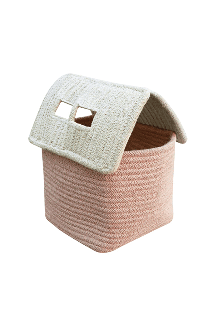 Eco-City Vintage Nude House Basket、mySite、gigharbornorthrealestate