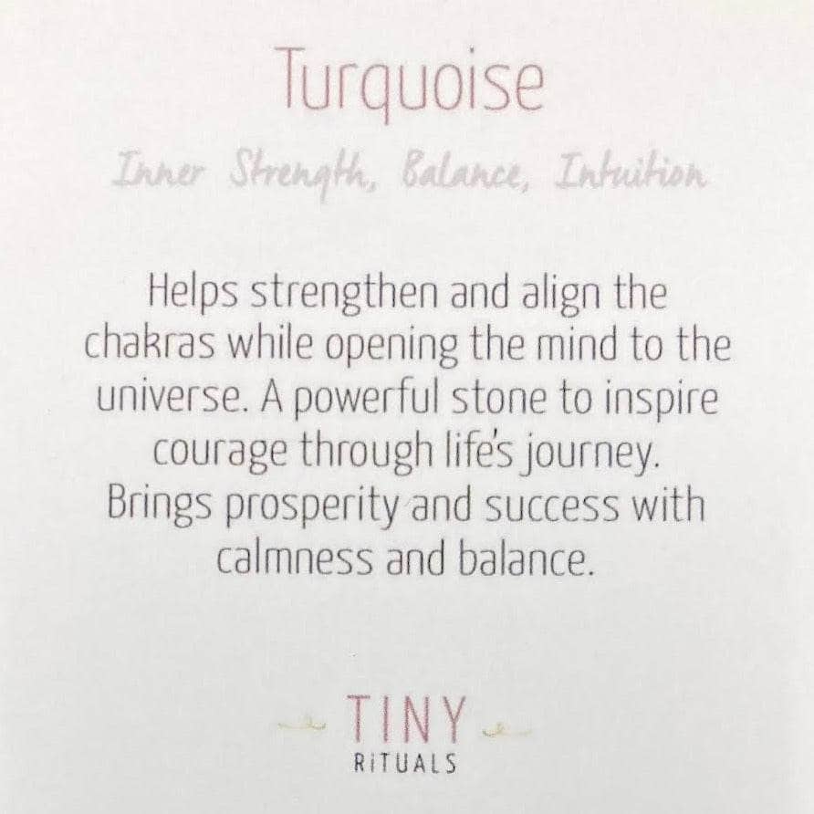 Real Turquoise Raw Crystal Necklace、mySite、hinf8tx79