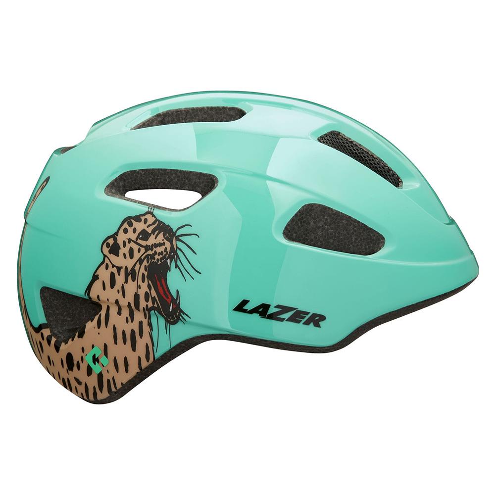  Lazer NutZ KinetiCore Kids Helmet、mySite、merchandisen
