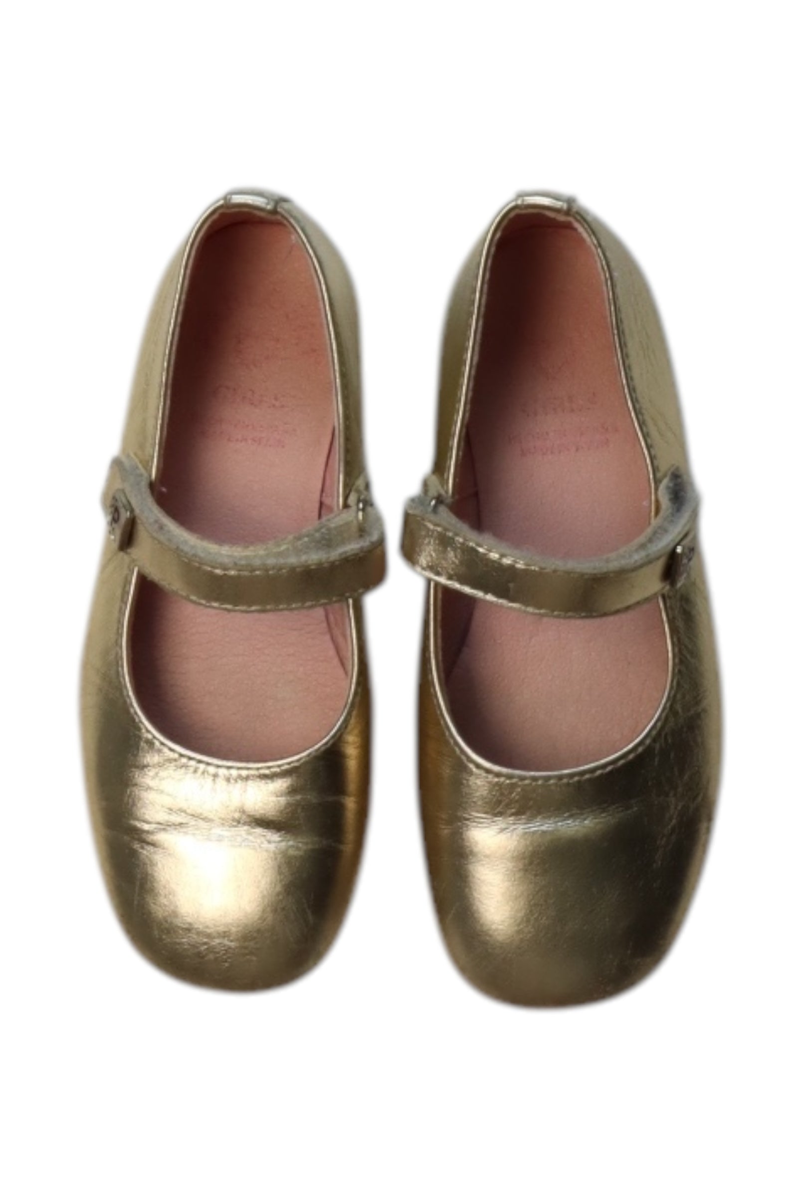 Pablosky Mary Jane Flats EU28、mySite、g9winljtr