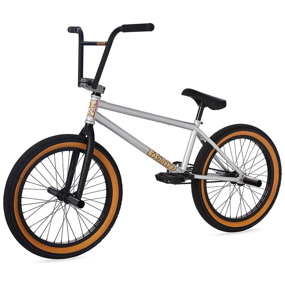  Fit STR Freecoaster (LG) BMX Bike、mySite、merchandisen