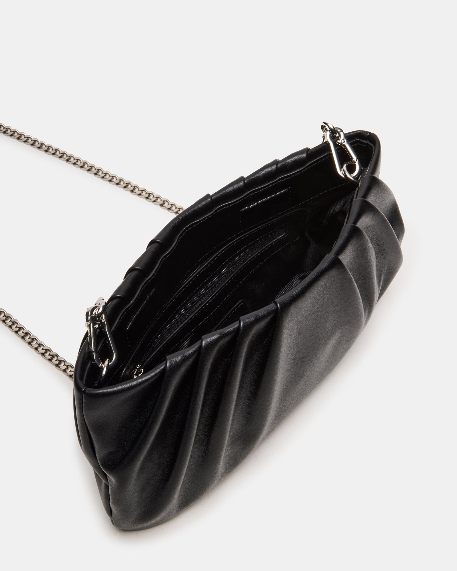 NIKA BAG BLACK、mySite、gtrtttuynbv