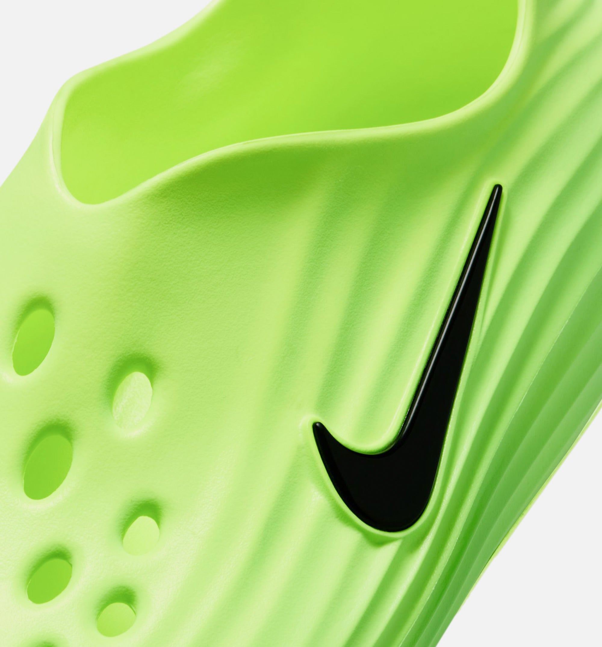 Reactx Rejuven8 Mens Sandal - Green Strike/Black/Volt、mySite、dreamappss