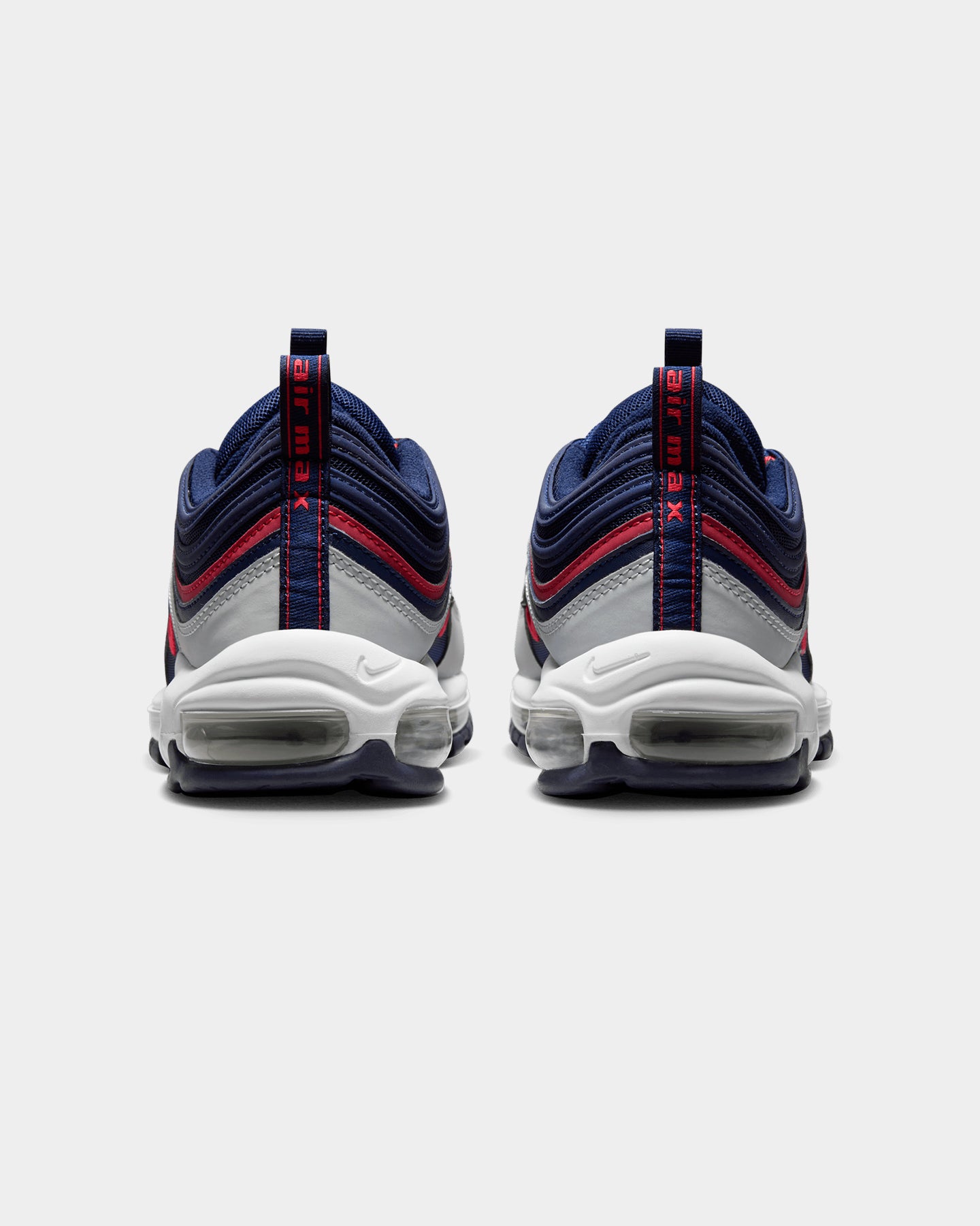 Nike Air Max 97 Midnight Navy/Track Red、mySite、zt4zffjzw