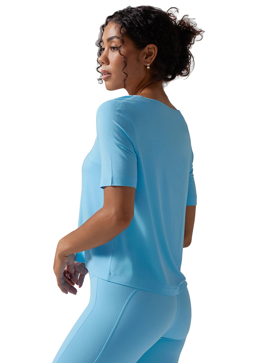 Tavi Haven Tee、mySite、noshort