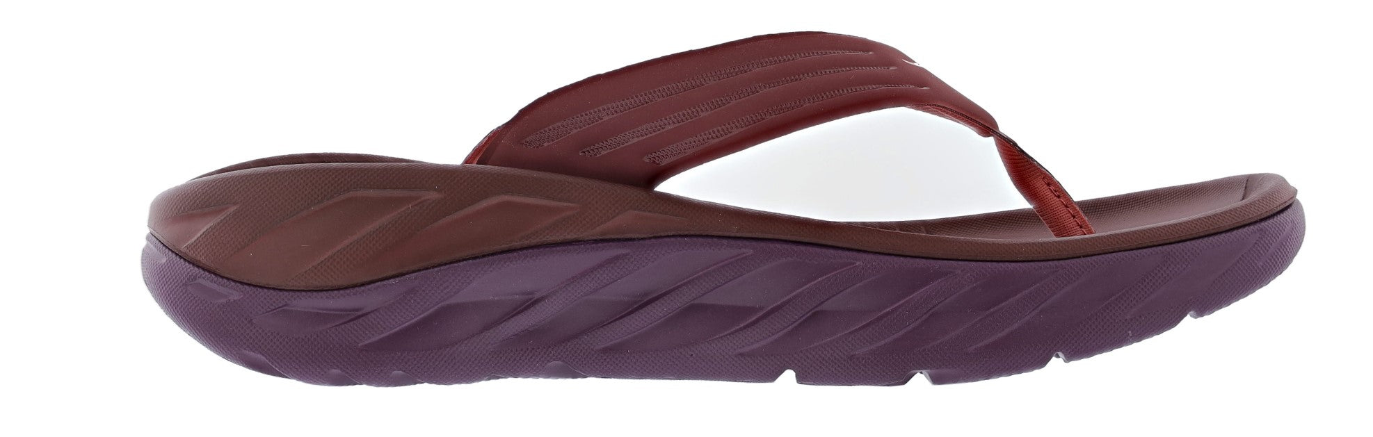 Hoka Men's Ora Recovery Flip Plantar Fasciitis Sandals、mySite、dreamappss