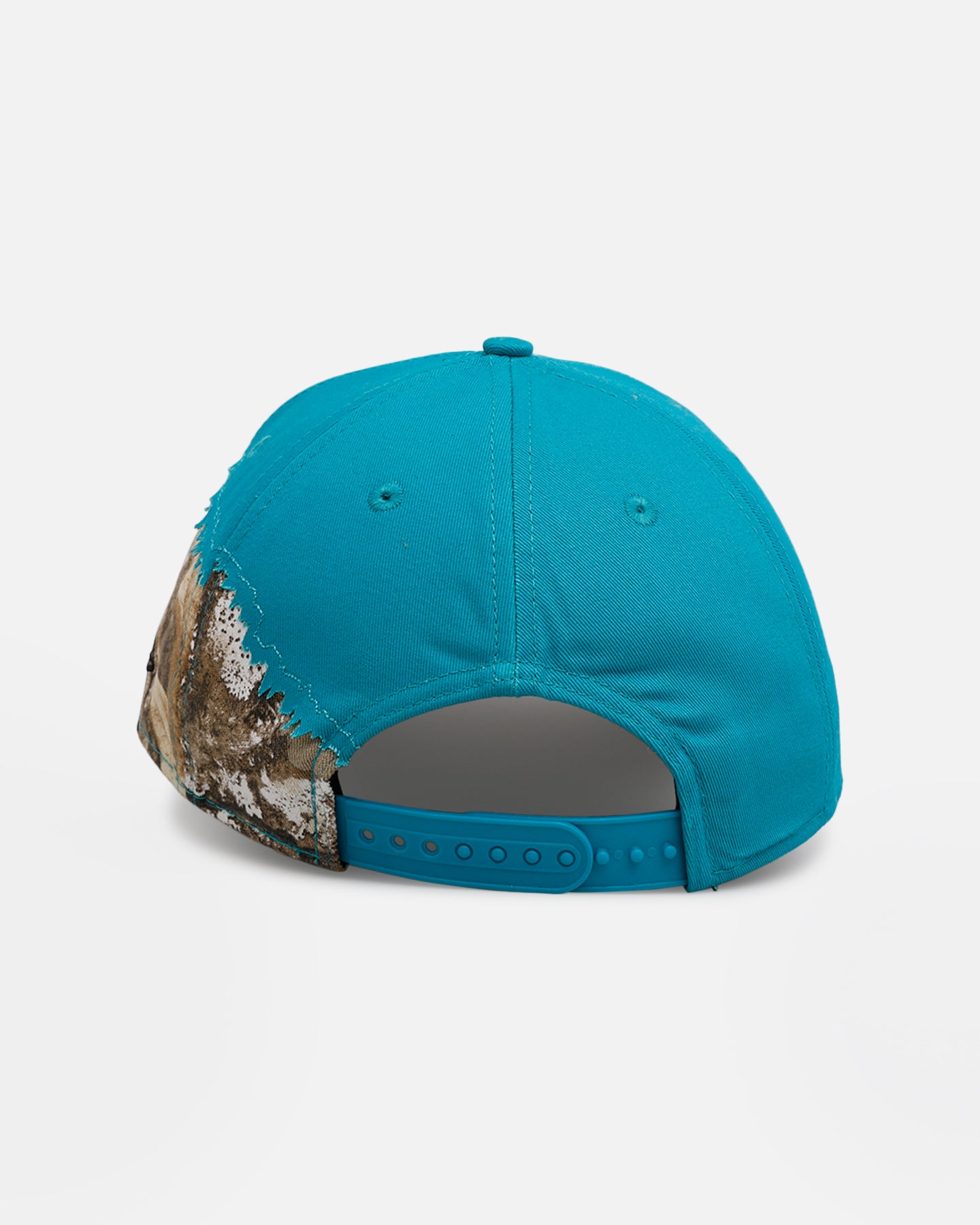 New Era Miami Dolphins 'Camo Tear Away' 9FORTY A-Frame Snapback Camo/Official Team Color、mySite、zt4zffjzw