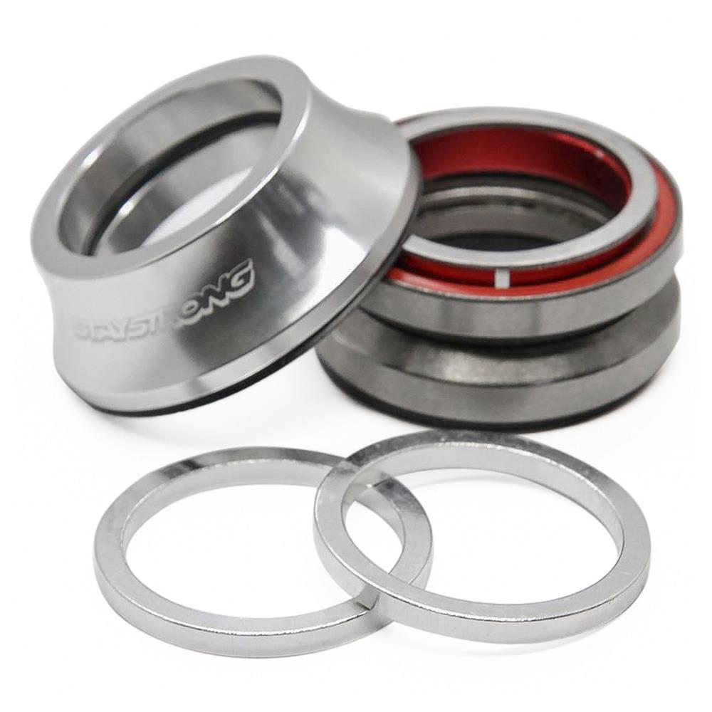  Stay Strong Integrated Headset、mySite、merchandisen