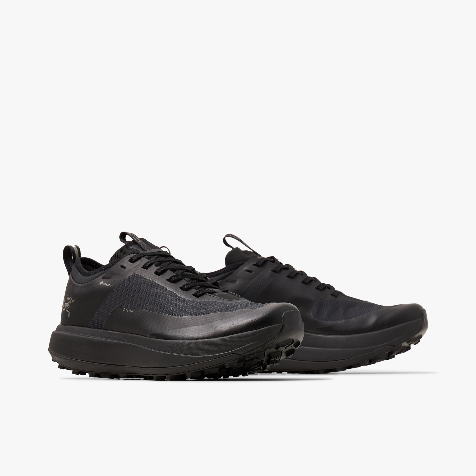  Arc'teryx Sylan GTX Black / Black、mySite、merchandisen