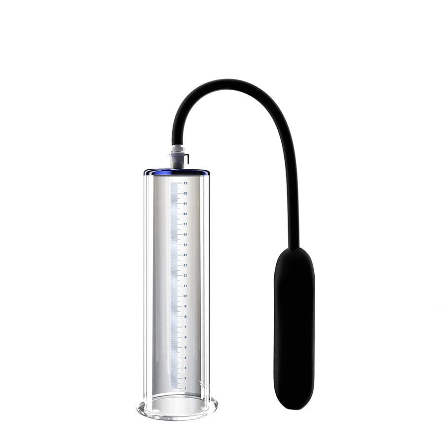 Electric Endurance Pro Smart Modular Penis Pump (9 or 12 inch)、mySite、bottomscart