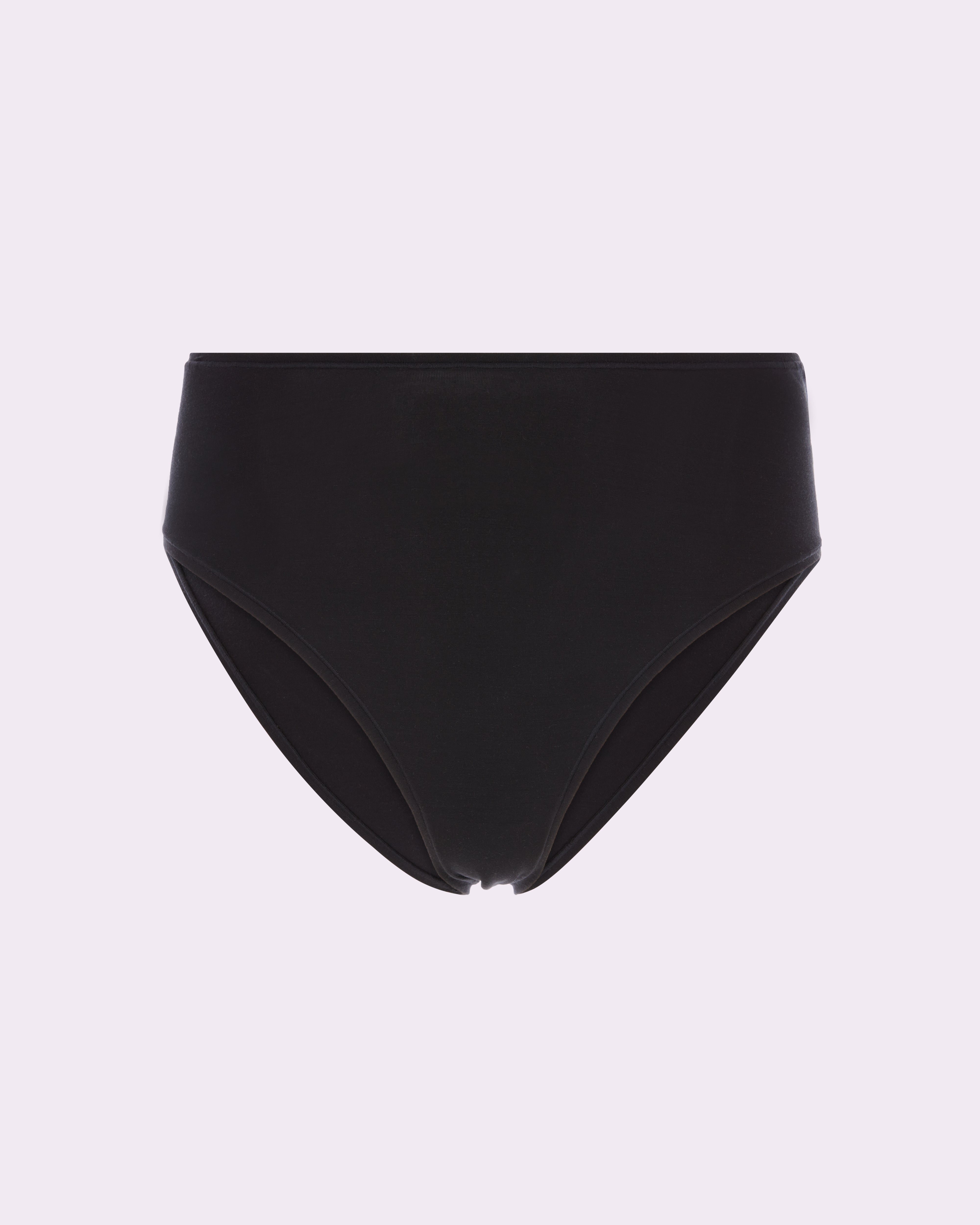 Vintage High Rise Brief | New:Cotton (Eightball)、mySite、bengalsvssteelers