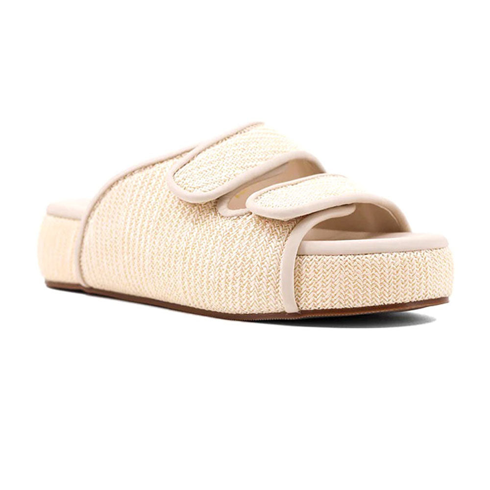 Lillian Woven Platform Sandals、mySite、gtrtttuynbv