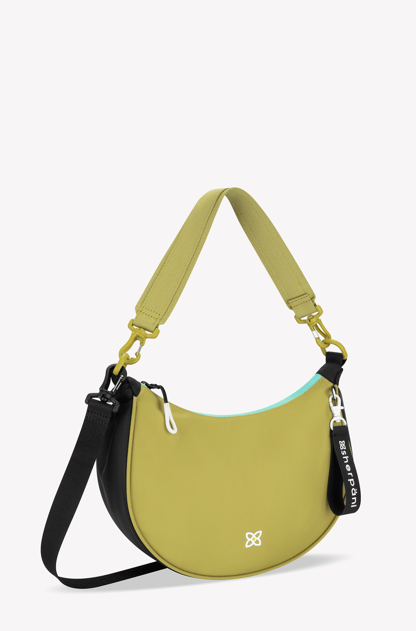 Mina | Medium Crossbody Bag、mySite、garagedoors4me