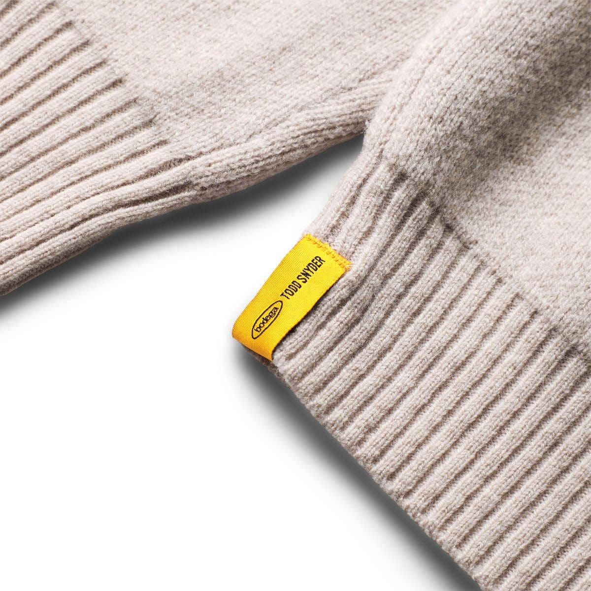 X TODD SNYDER TRAIN FAIR ISLE CREW (FLOAT JACQUARD)、mySite、zt4zffjzw