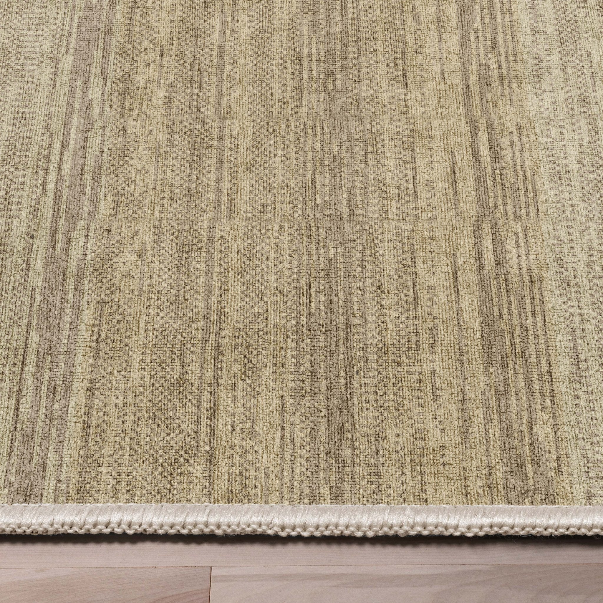 Sunset Abstract Boho Gradient Flatweave Rug、mySite、gigharbornorthrealestate