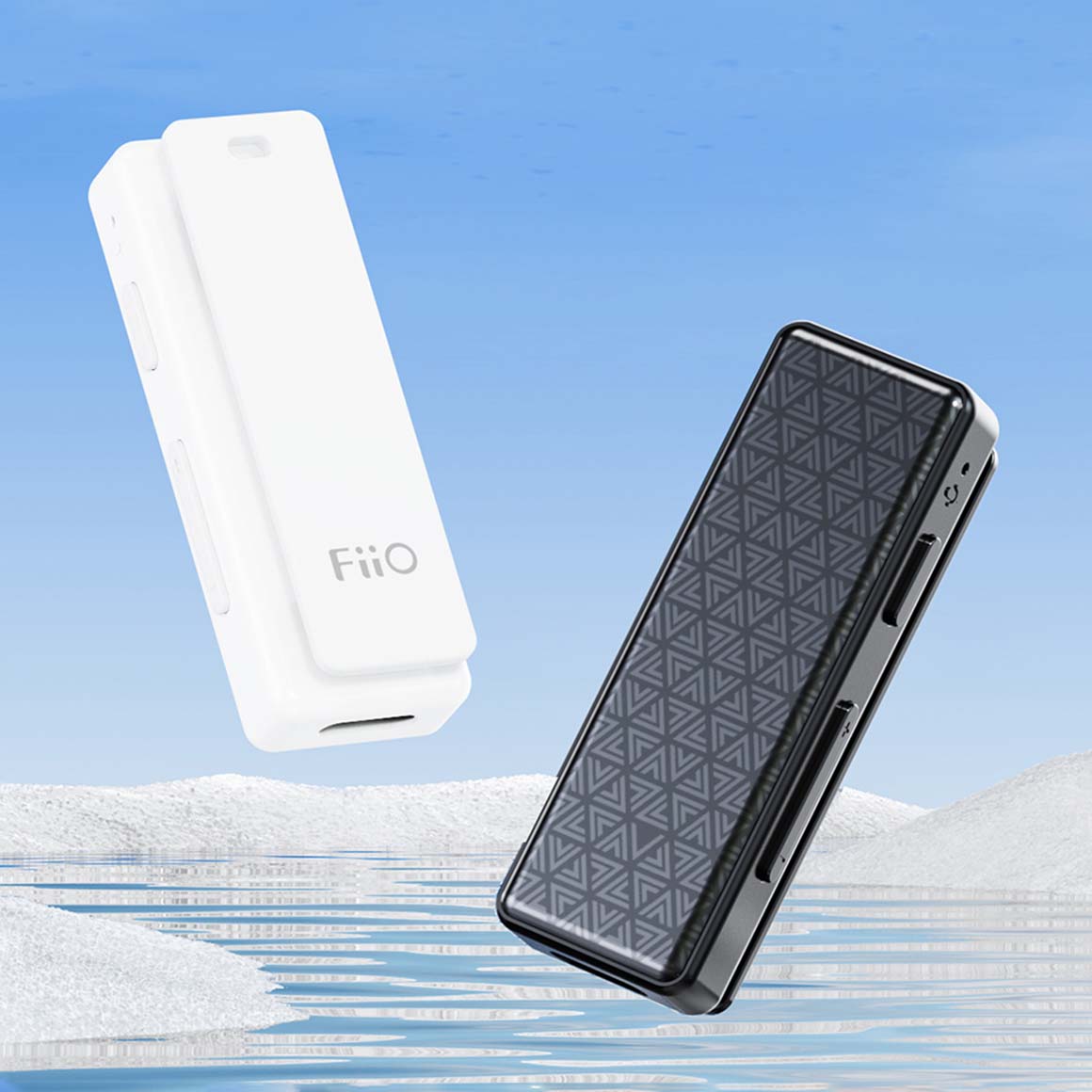  FiiO - BTR11 (Unboxed)、mySite、merchandisen