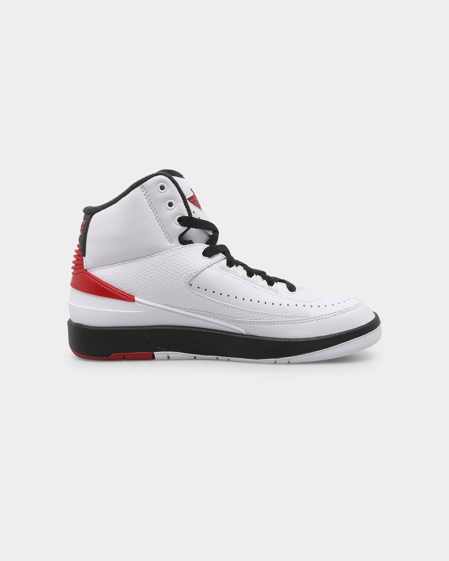 Jordan Kids' Air Jordan 2 Retro (GS) Chicago White/Varsity Red、mySite、zt4zffjzw