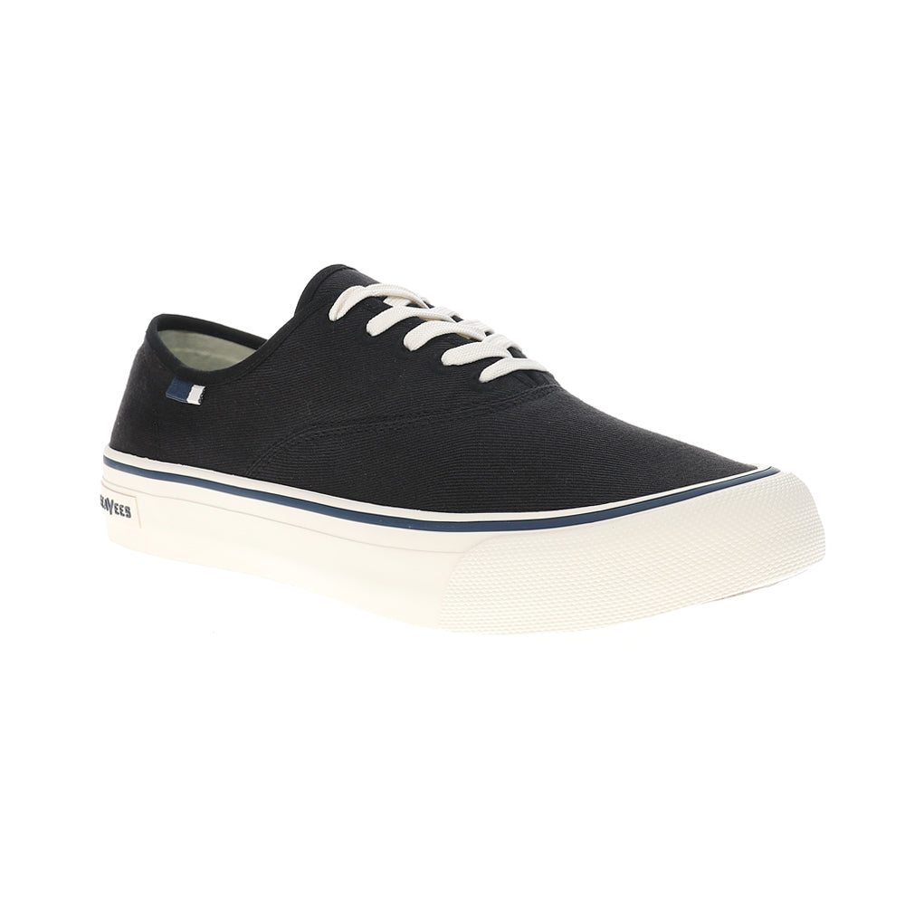 SeaChange CVO Lace Up Sneakers、mySite、gtrtttuynbv