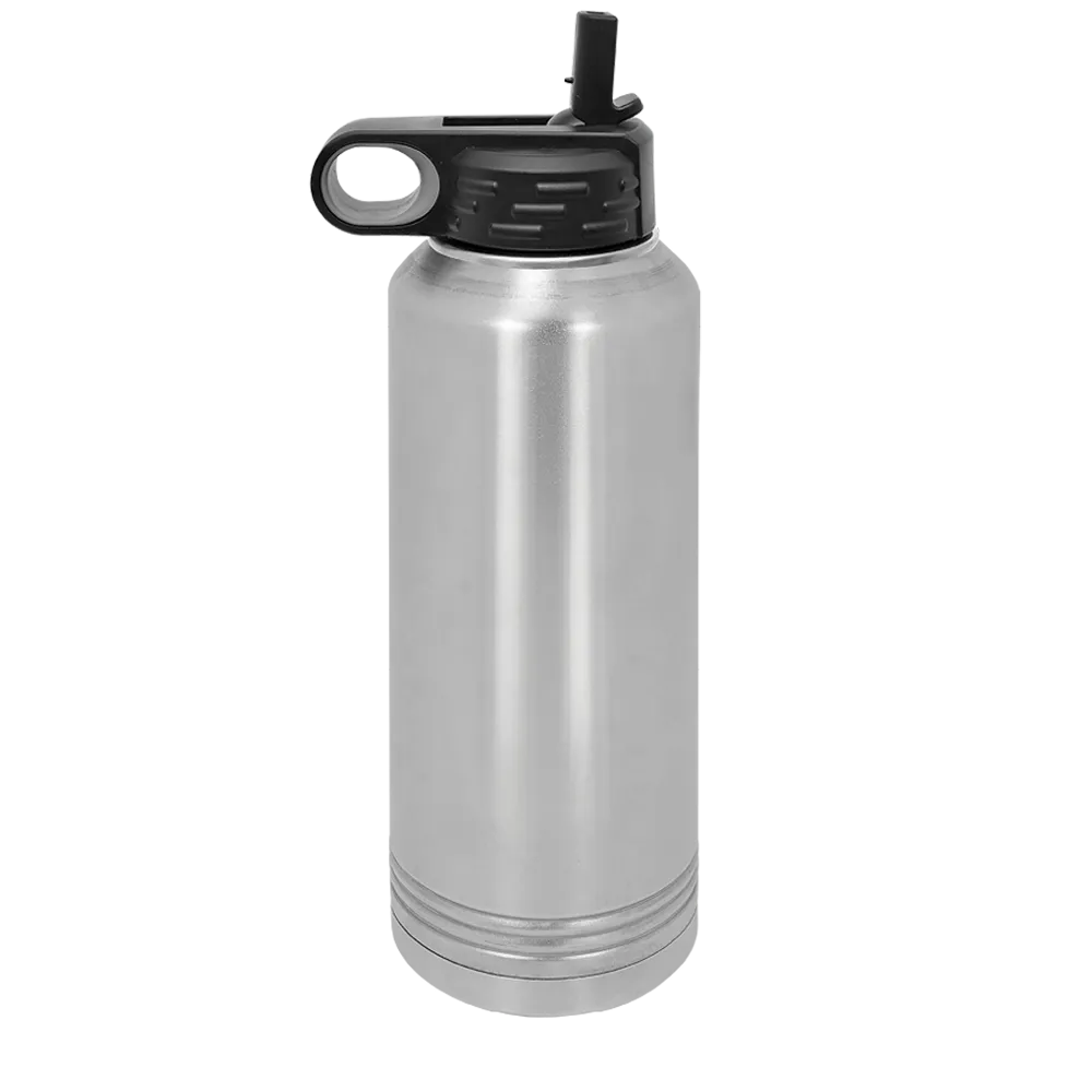 Polar Camel 40 oz Bottle、mySite、noshort