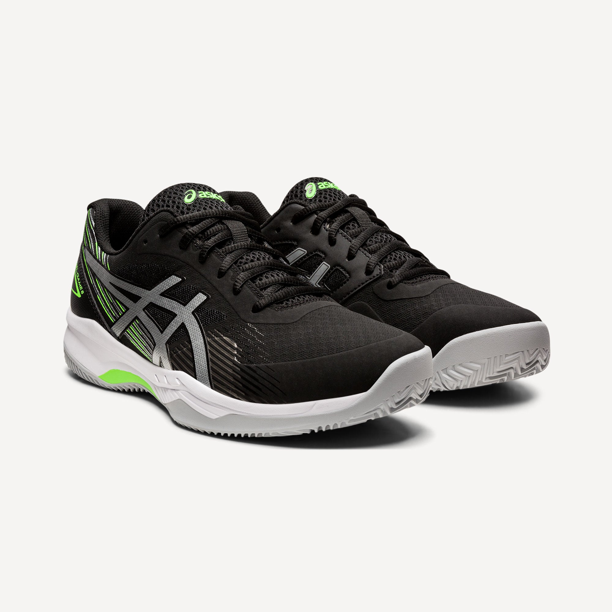 ASICS Gel-Game 8 Men's Clay Court Tennis Shoes