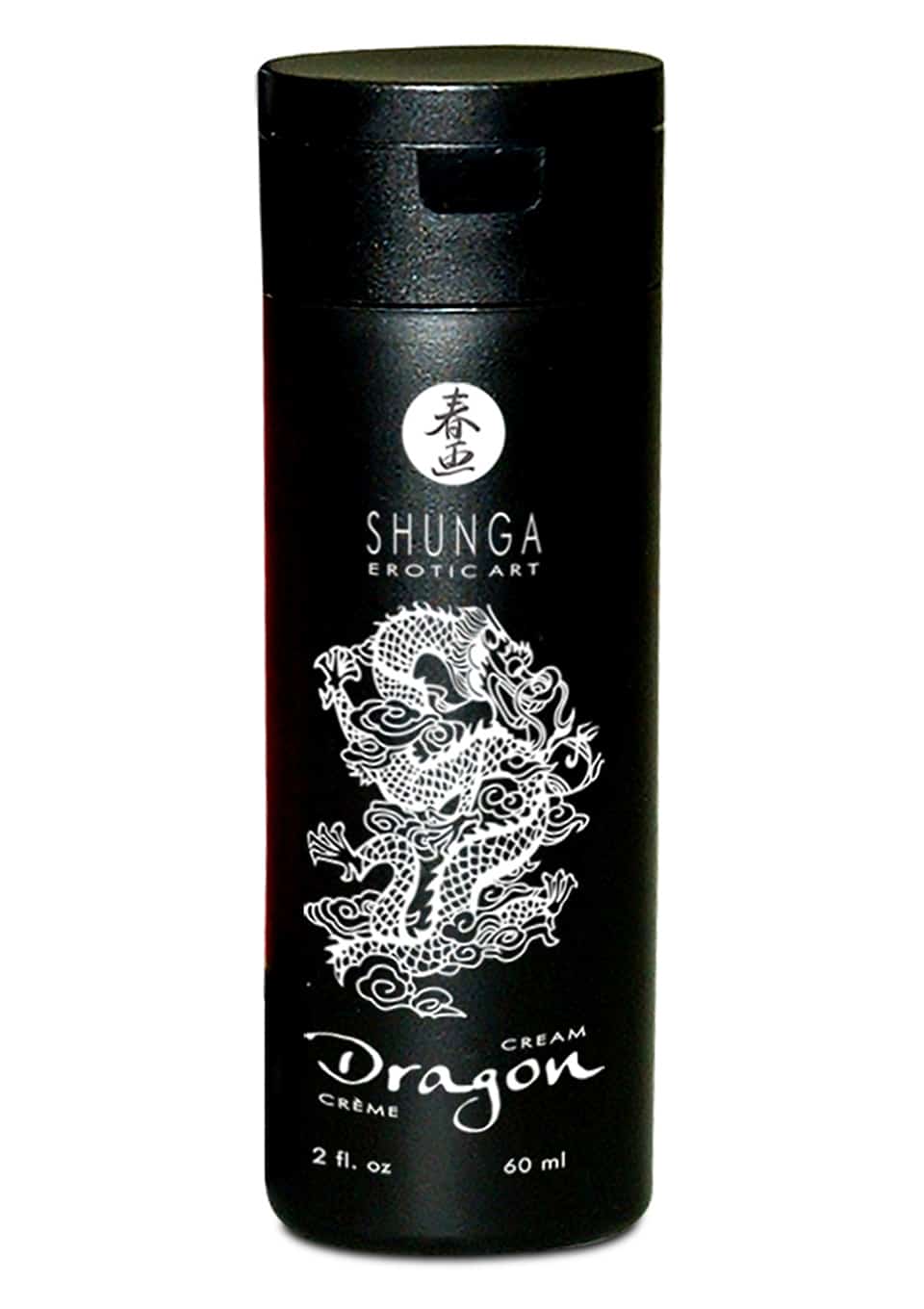 Shunga Dragon Virility Cream | Delay | Couples、mySite、bottomscart
