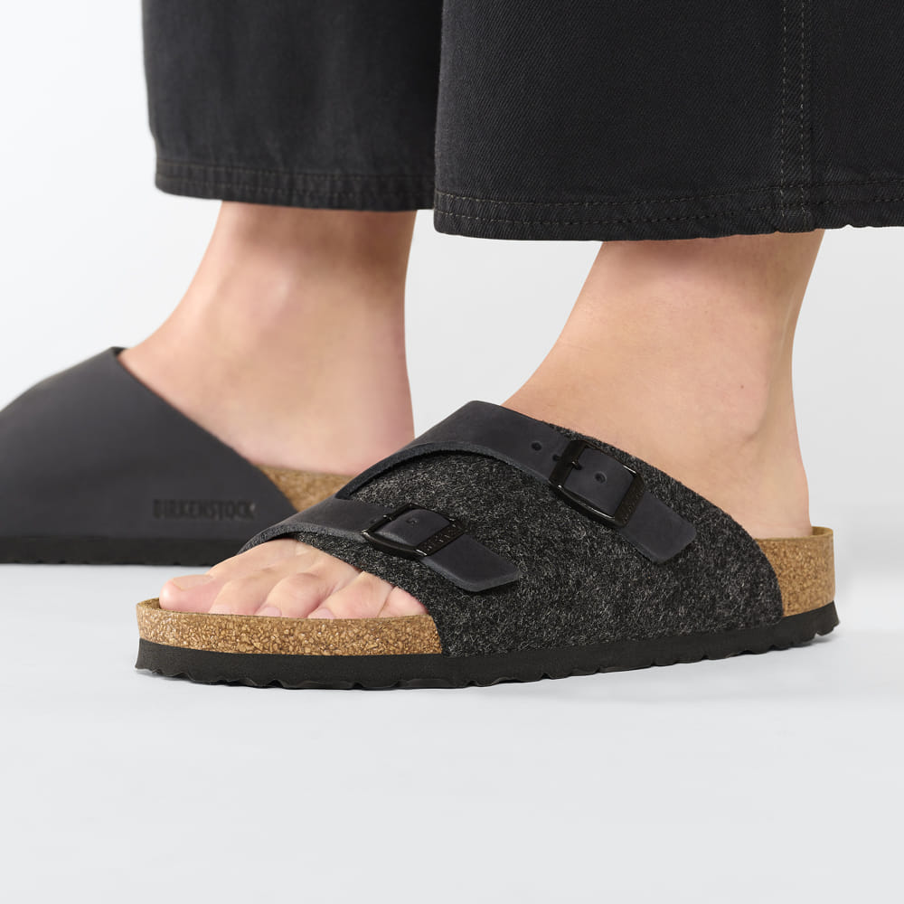 Zurich Natural leather textile felt、mySite、gtrtttuynbv