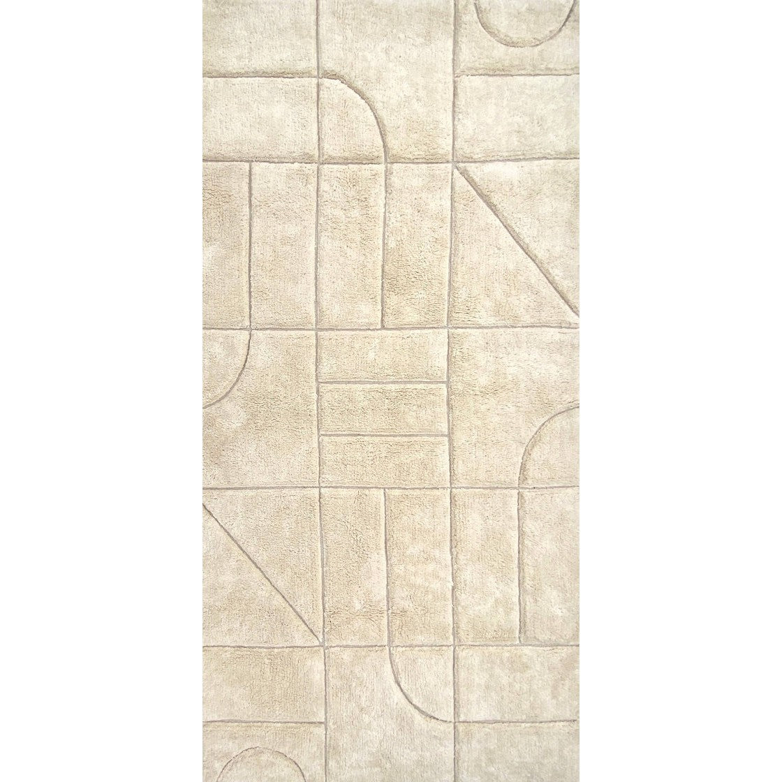 Susan Machine Washable Cotton Area Rug、mySite、gigharbornorthrealestate