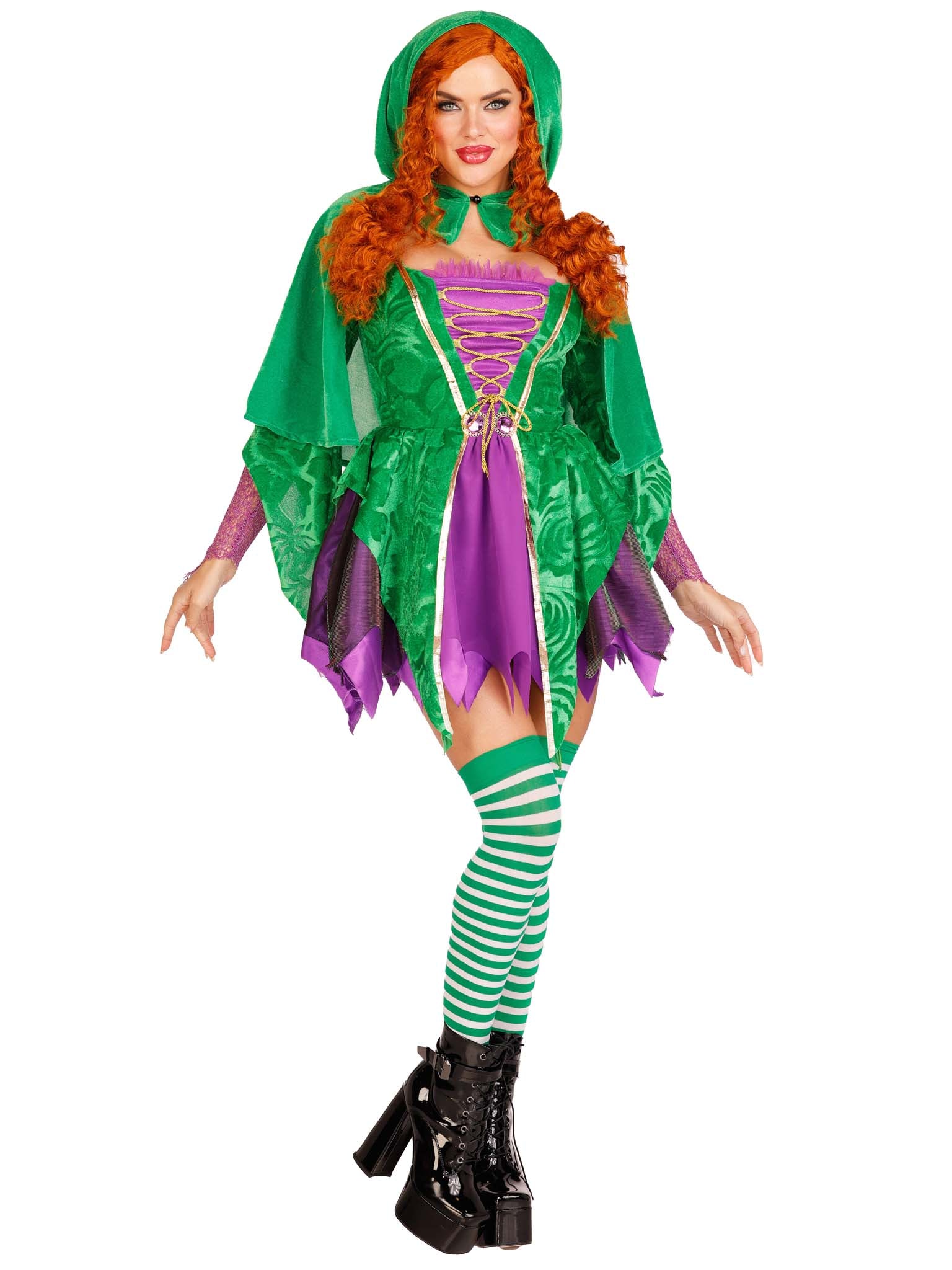 Spellbound Witches Trio Group Costume、mySite、bengalsvssteelers