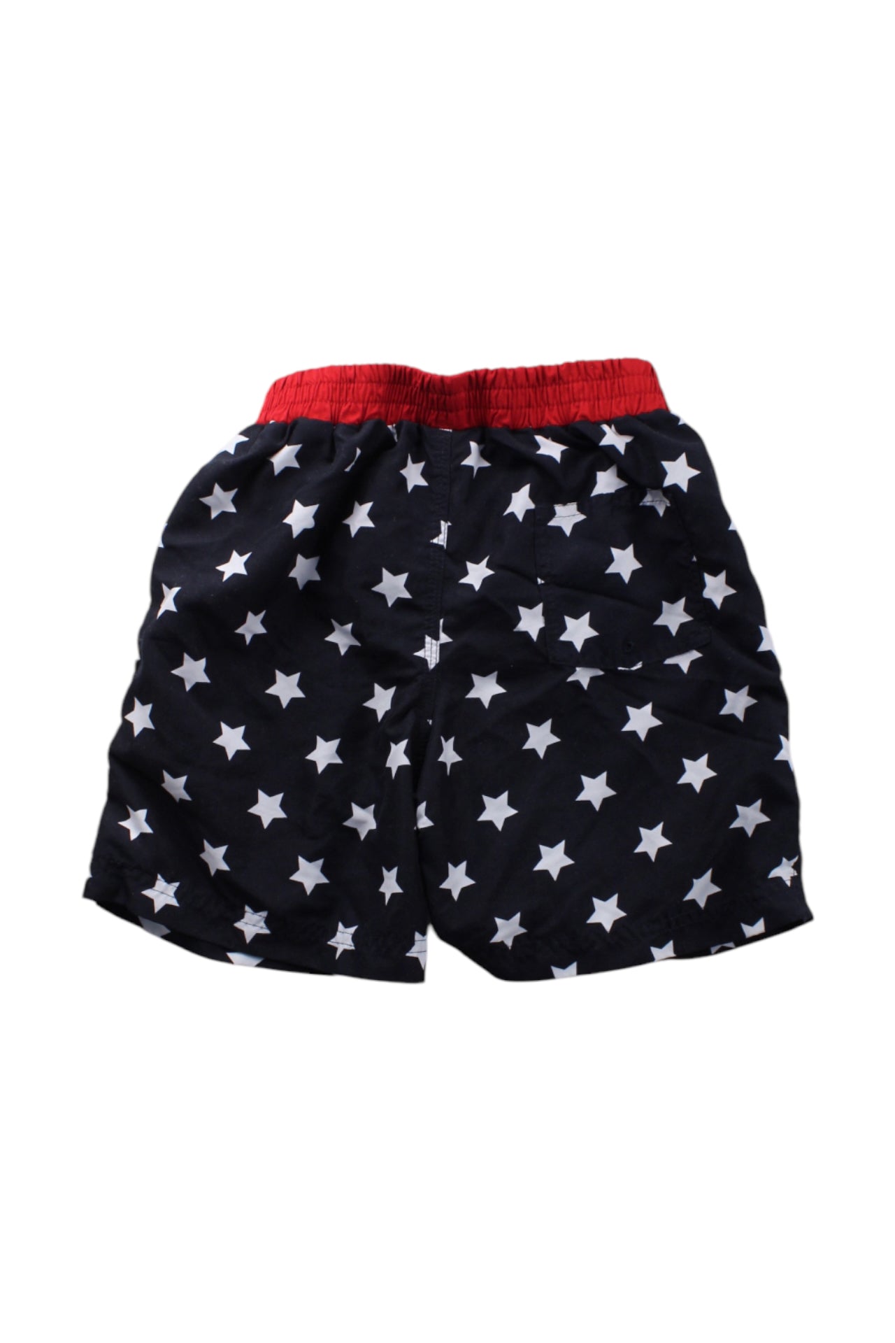 Petit Bateau Star Swim Shorts, Size 8Y、mySite、g9winljtr