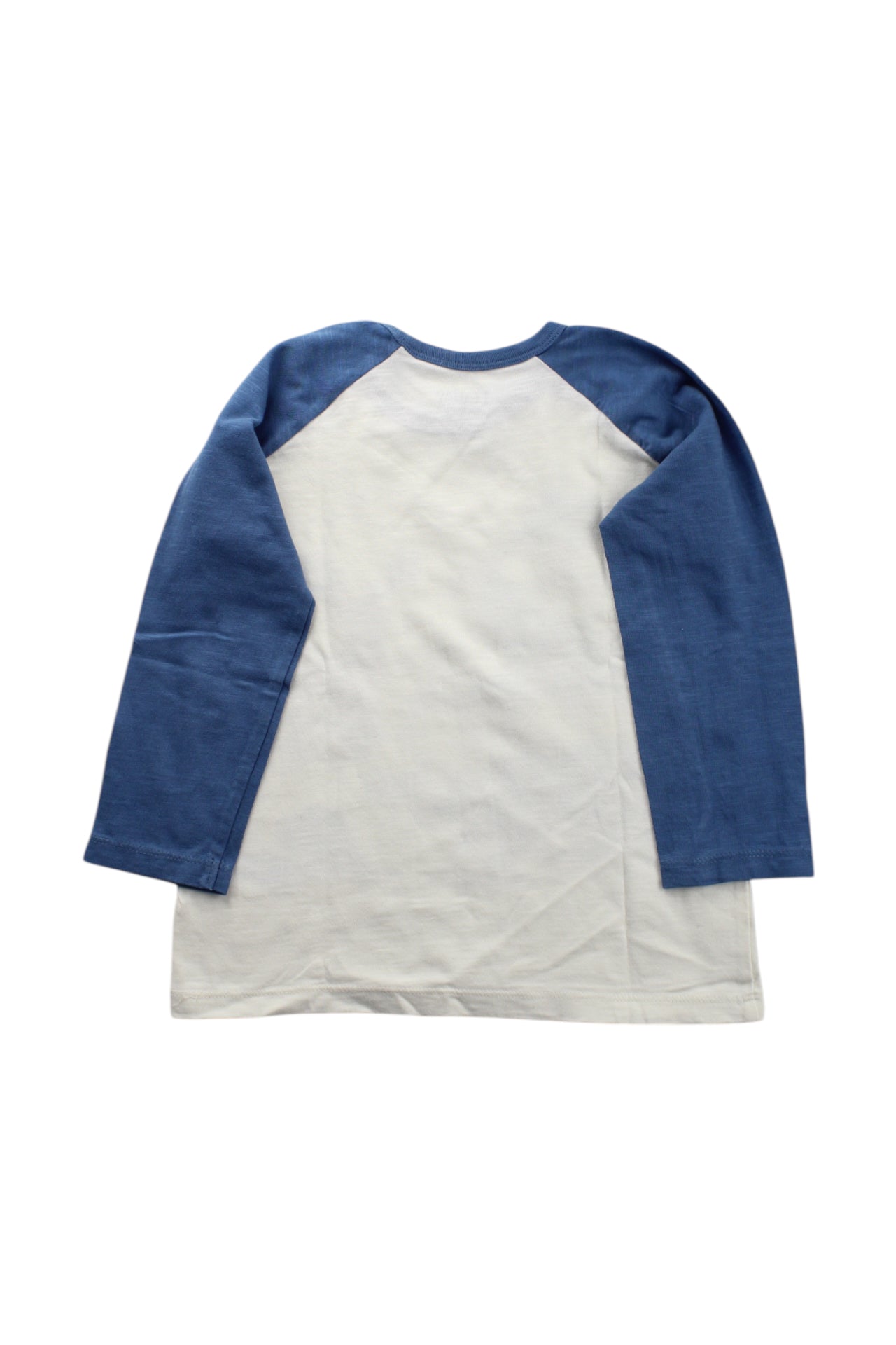 Hatley Long Sleeve Animal Tee 4T、mySite、g9winljtr