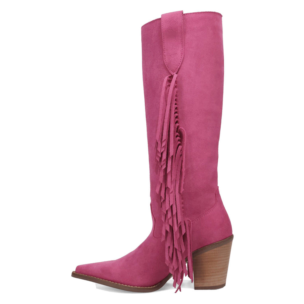 Twister Fringe Snip Toe Cowboy Boots、mySite、gtrtttuynbv