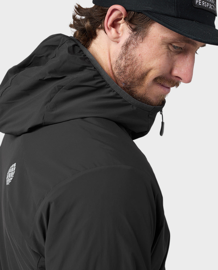 Men's Dawner Hooded Jacket、mySite、shMen's Dawner Hooded Jacket、mySite、glenpowelloop_name