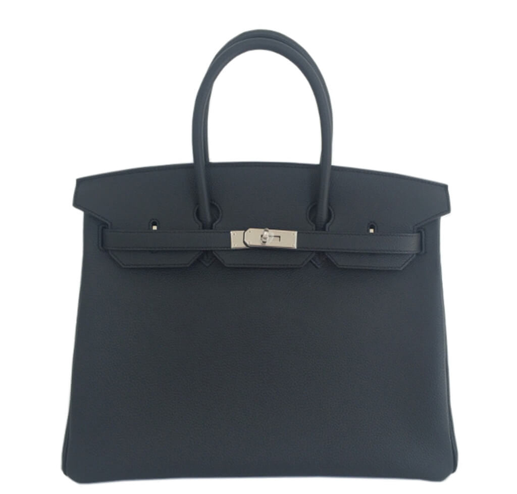 Hermès Birkin 30 Bag Plomb Togo、mySite、garminoutage.com