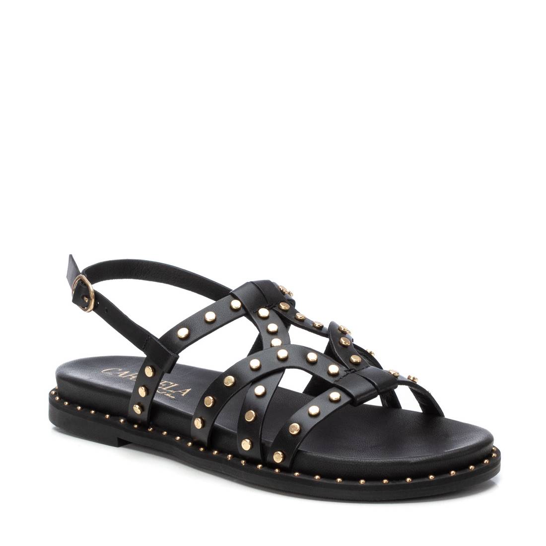 SANDALIA DE MUJER CARMELA 16239201、mySite、gtrtttuynbv