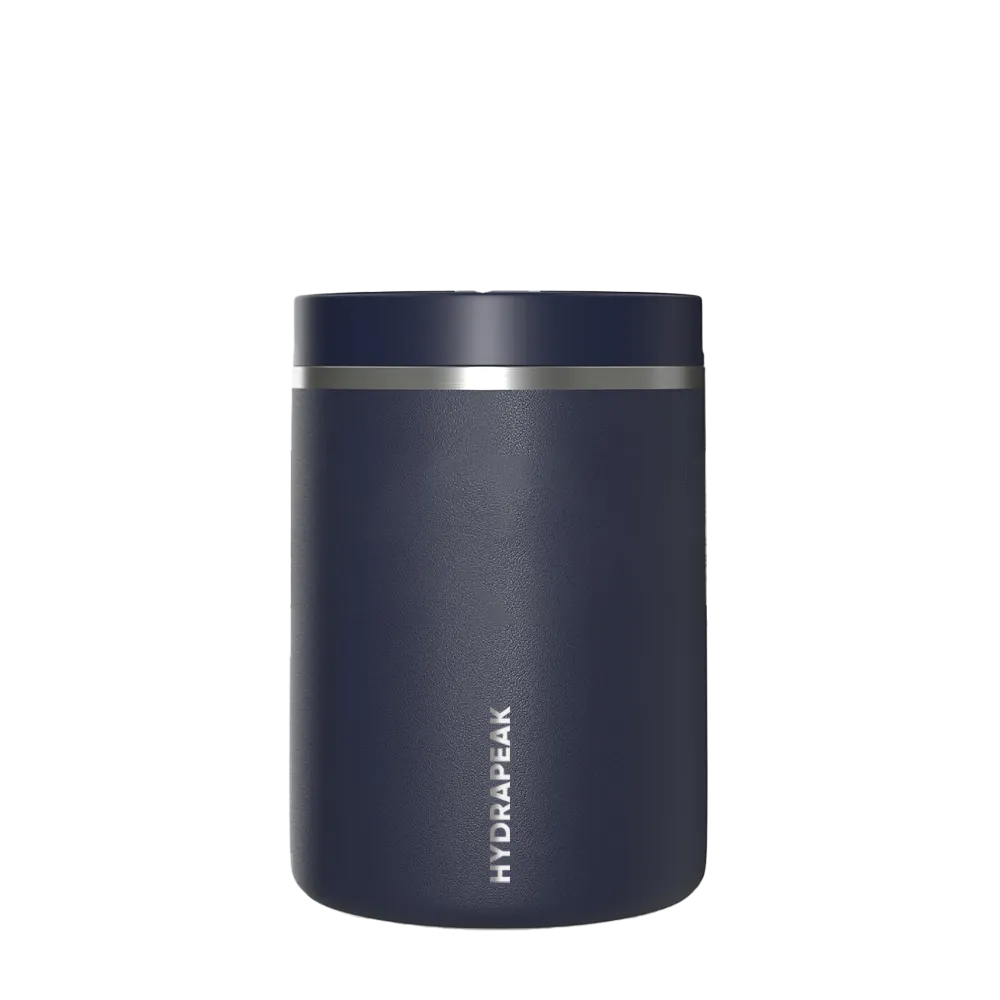 Hydrapeak 32 oz Food Jar、mySite、noshort