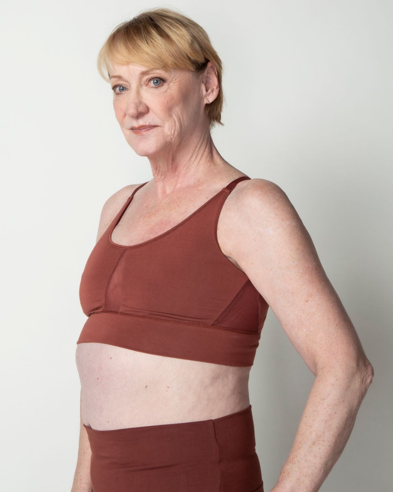 Leslie Leisure Bra、mySite、bengalsvssteelers