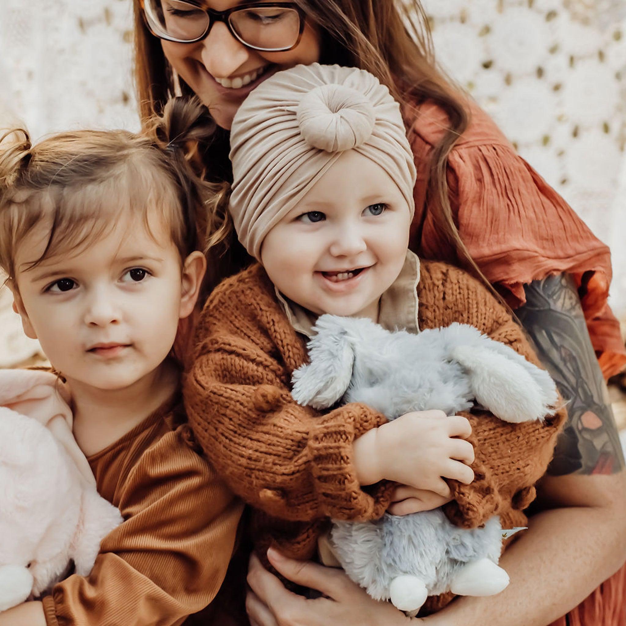 Wee Bloom Bunny、mySite、g9winljtr