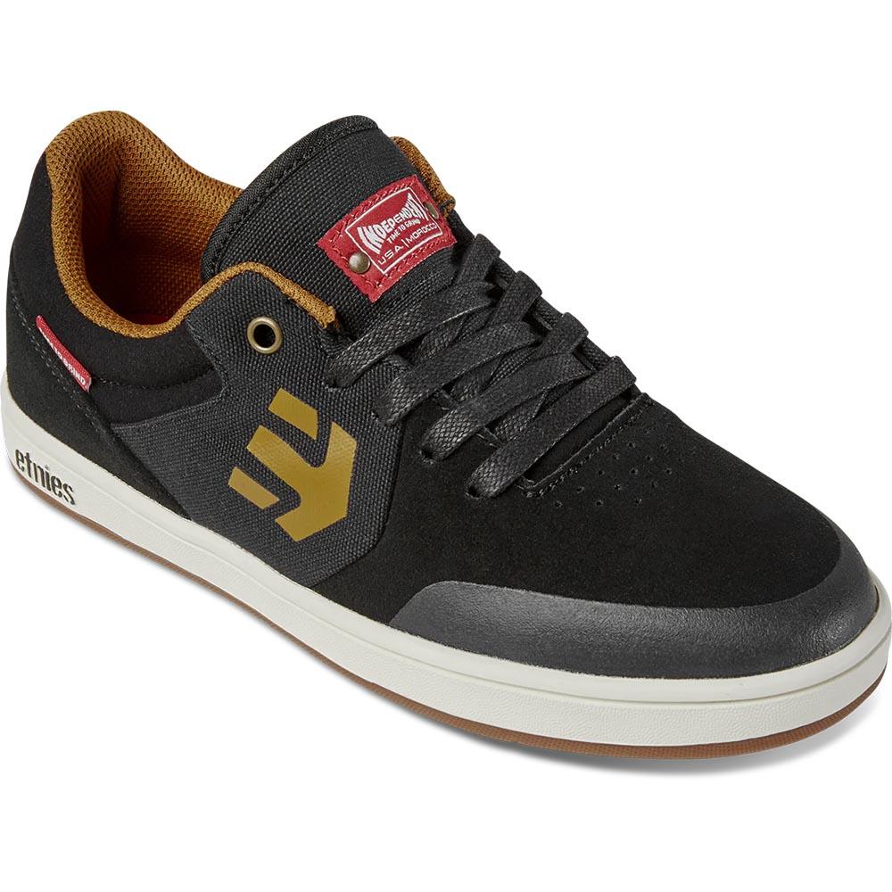  Etnies Kids Independent Marana - Black、mySite、merchandisen