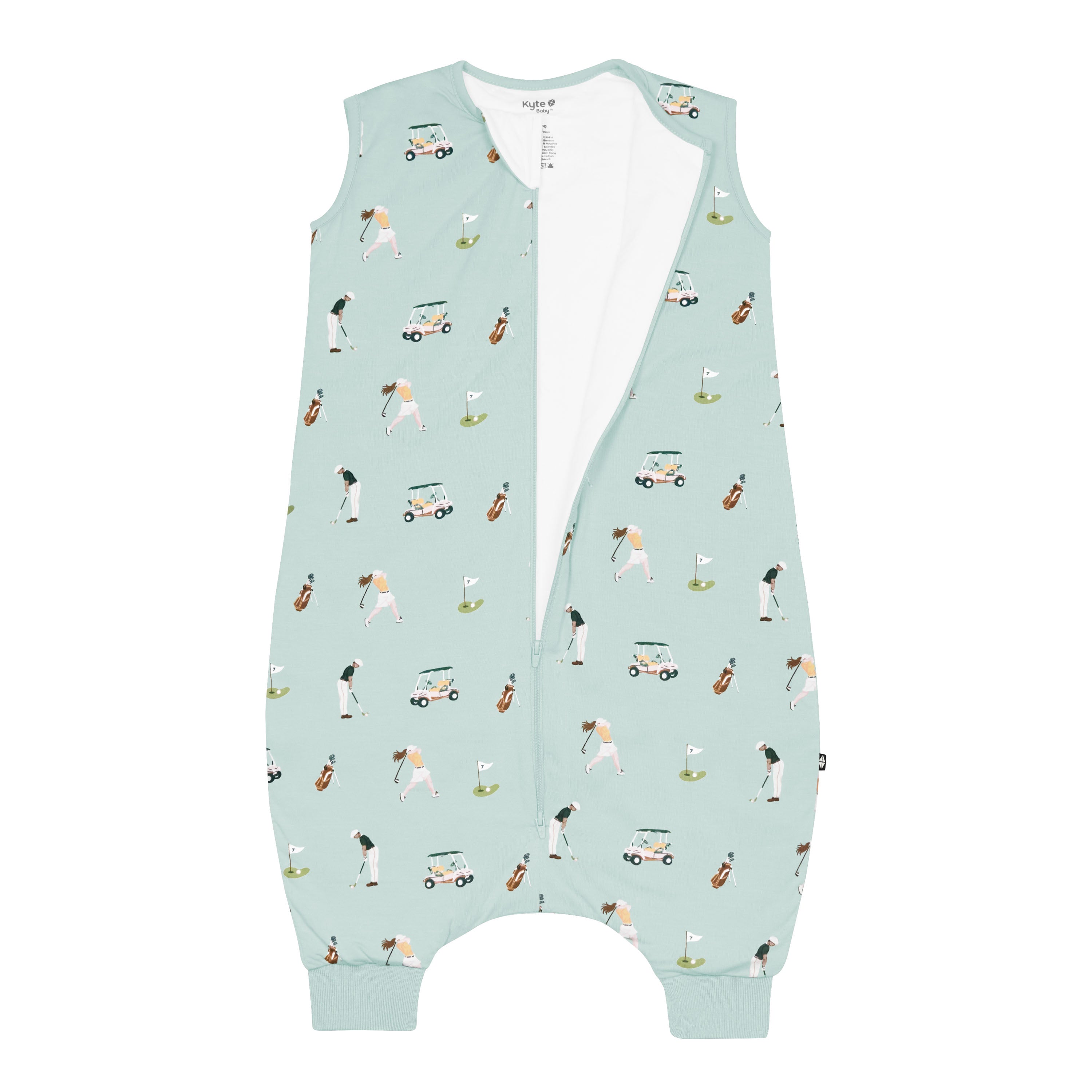  Sleep Bag Walker in Golf 1.0、mySite、layawaytickets