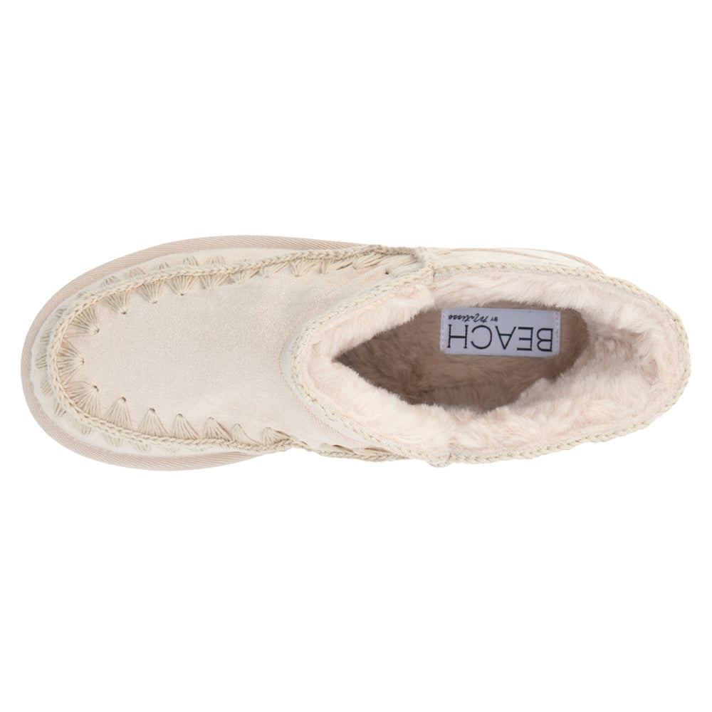 Tahoe Embroidered Round Toe Pull On Boots、mySite、gtrtttuynbv