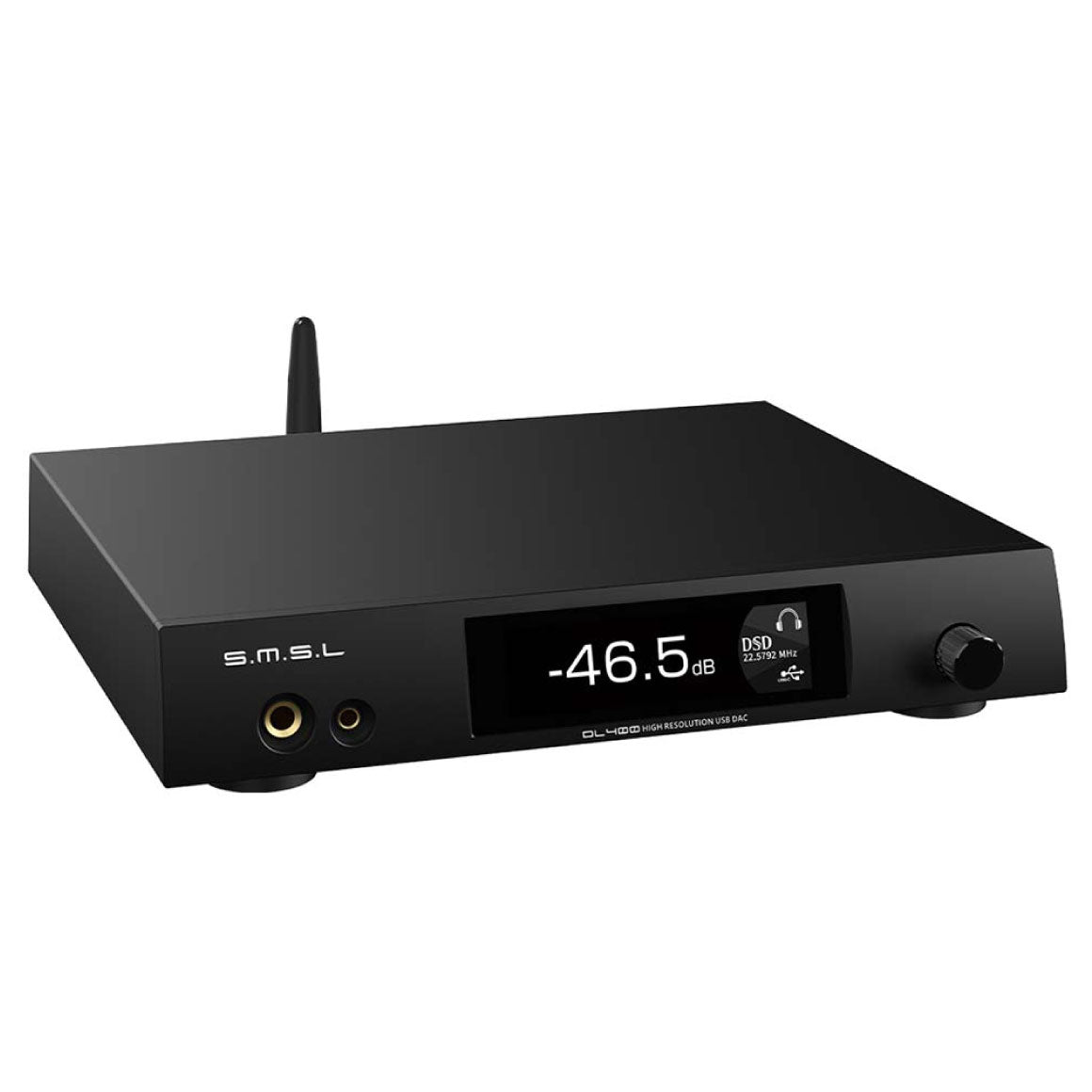  S.M.S.L - DL400、mySite、merchandisen