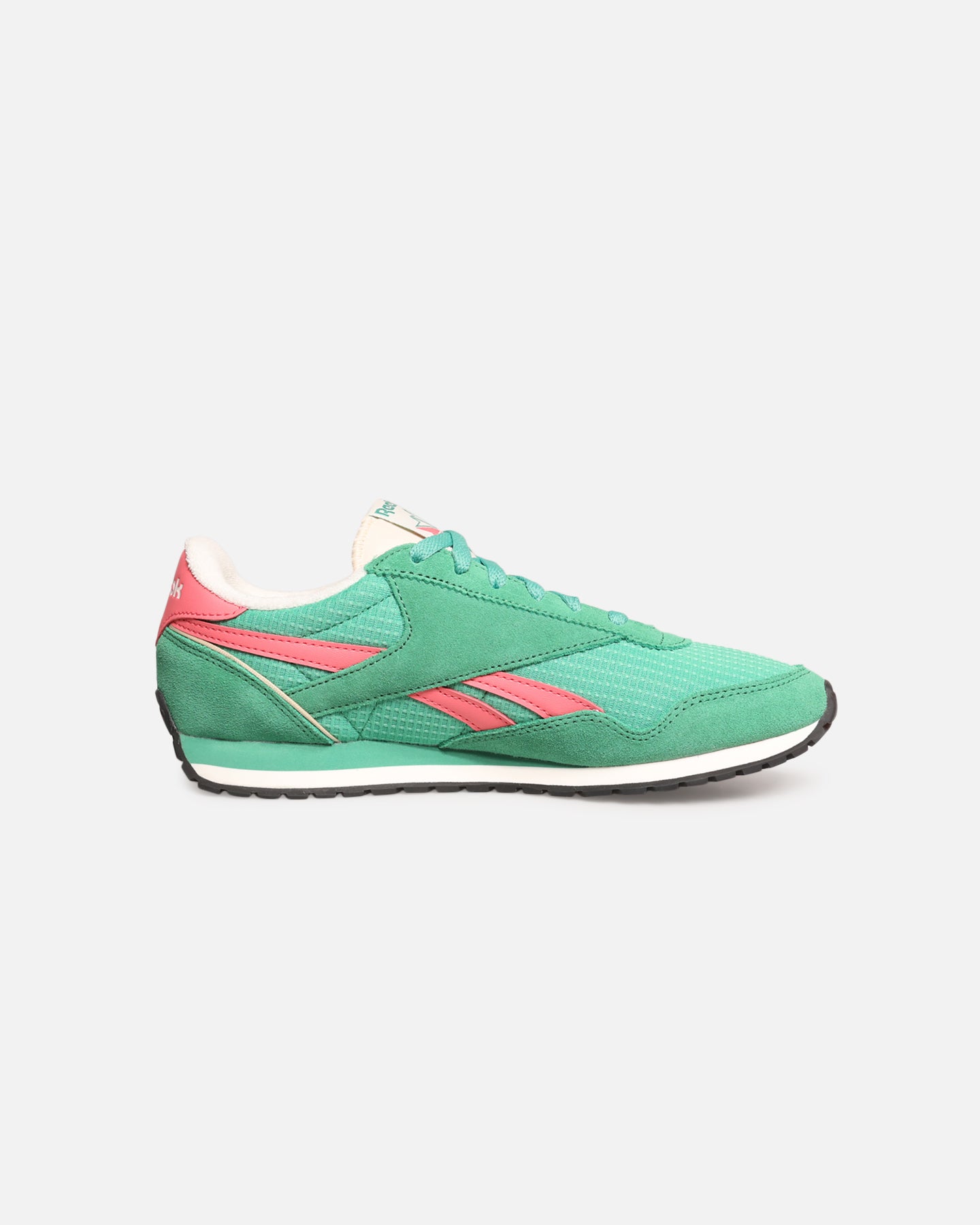 Reebok Women's Classic AZ Green、mySite、zt4zffjzw