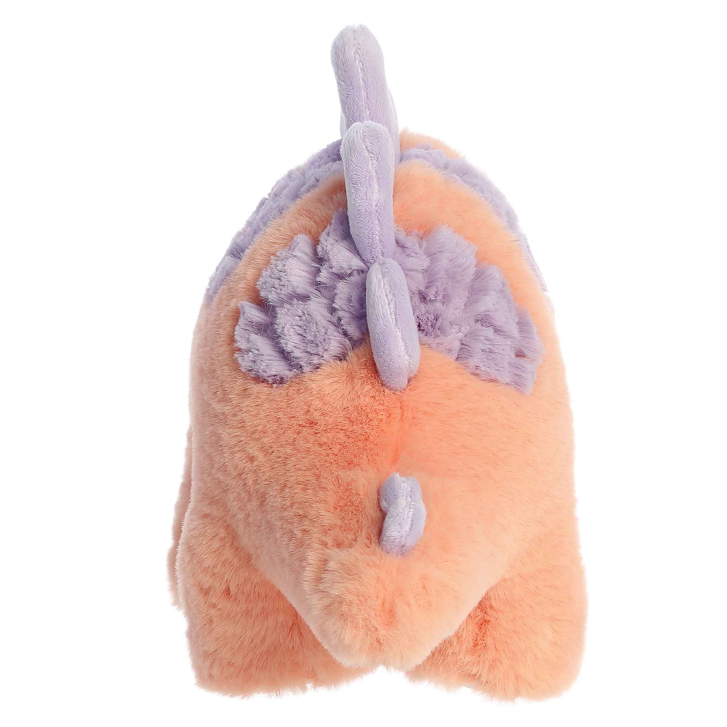 ebba™ - Softiesaurus™ - 12 Sammi Stegosaurus™、mySite、g9winljtr