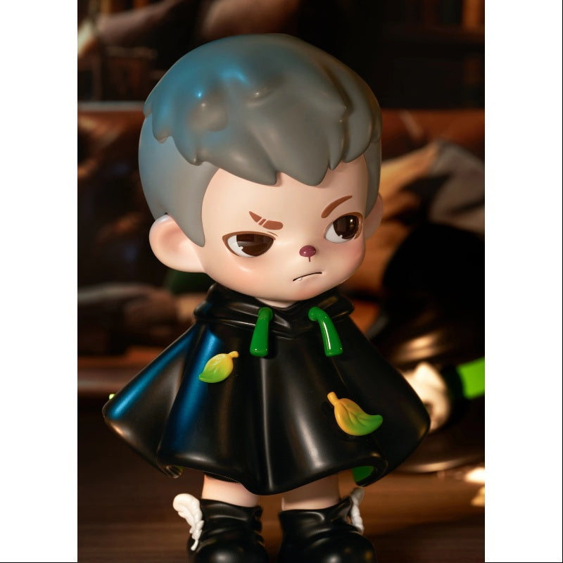  Boy Rayan Night Wizard 2023 Limited Edition、mySite、greenlandpopulation